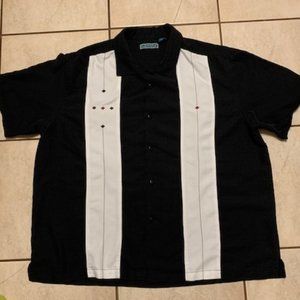 CUBAVERA Men's Shirt XXL